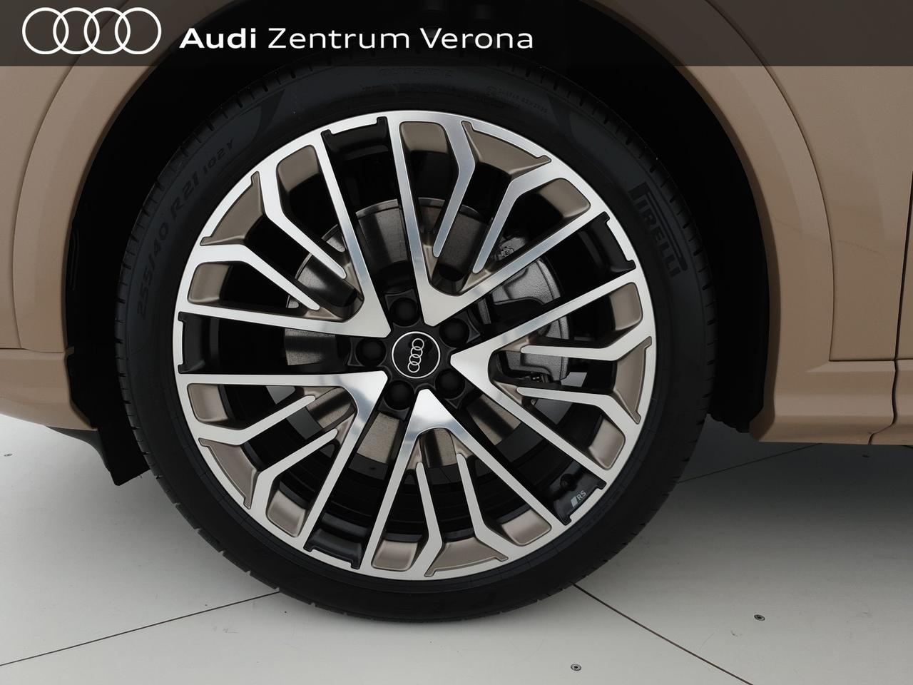 Spb 2.0e-hybrid 299CV quattro Str S line Edition