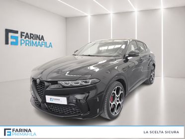 ALFA ROMEO Tonale - Tonale 1.5 hybrid Veloce 160cv tct7