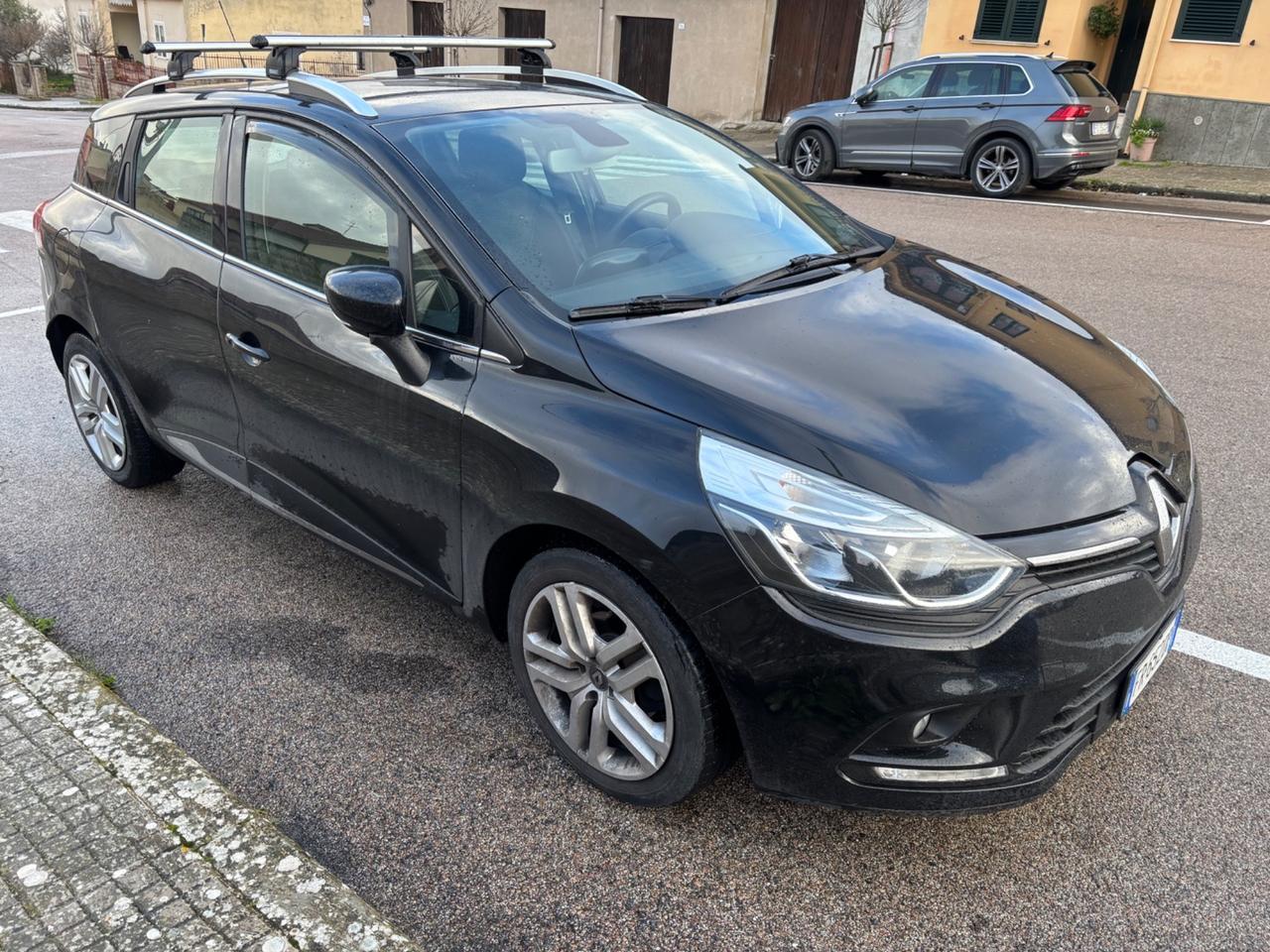 Renault Clio dCi 8V 75CV Start&Stop 5 porte Energy Zen