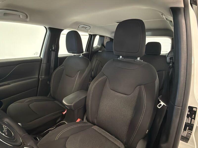 Jeep Renegade 1.0 T3 120cv Limited
