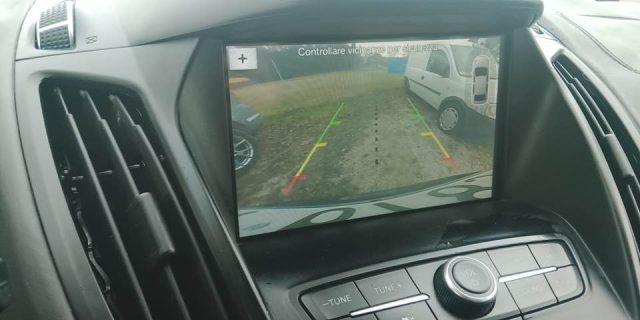 FORD Kuga 2.0 TDCI 150 CV S&S 4WD Powershift Vignale