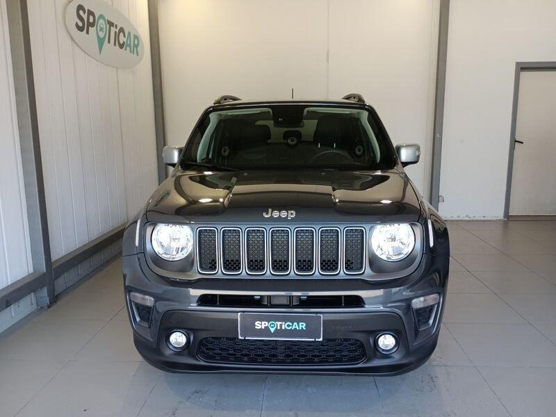 Jeep Renegade Renegade 1.0 T3 Limited