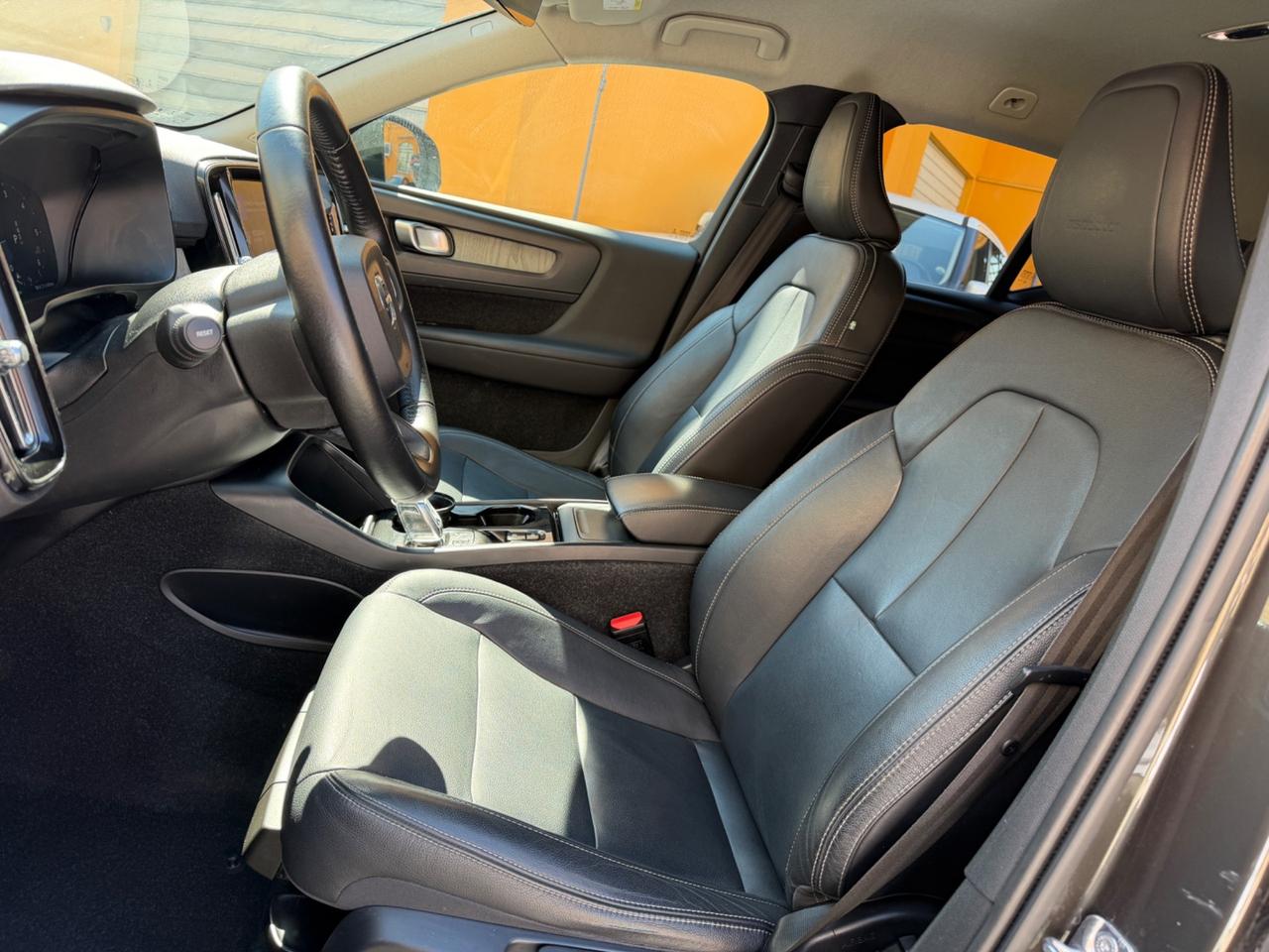 Volvo XC40 D3 Geartronic Inscription