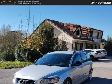 Volvo V50 1.6 DRIVE POLAR