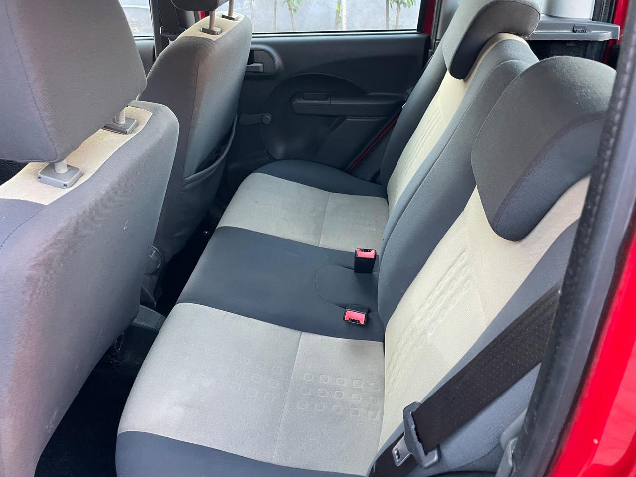 Fiat Panda 1.2 Dynamic Natural Power