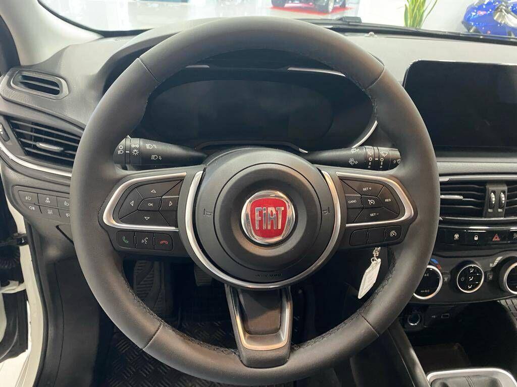 Fiat Tipo 1.3 mjt City Life s&s 95cv