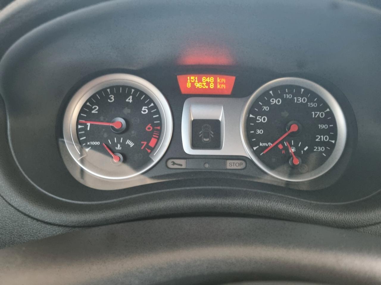 Renault Clio Storia 1.2 5 porte Confort