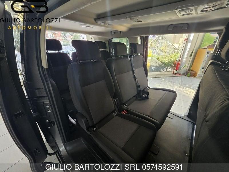 Opel Zafira Life 1.5 Diesel 120CV Start&Stop Business Edition M