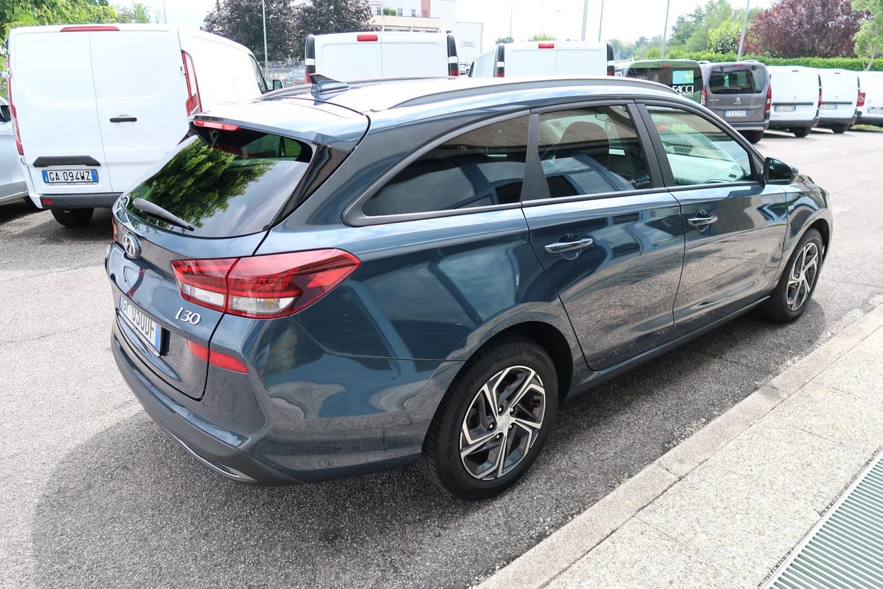 Hyundai i30 Wagon 1.0 T-GDI iMT 48V Prime