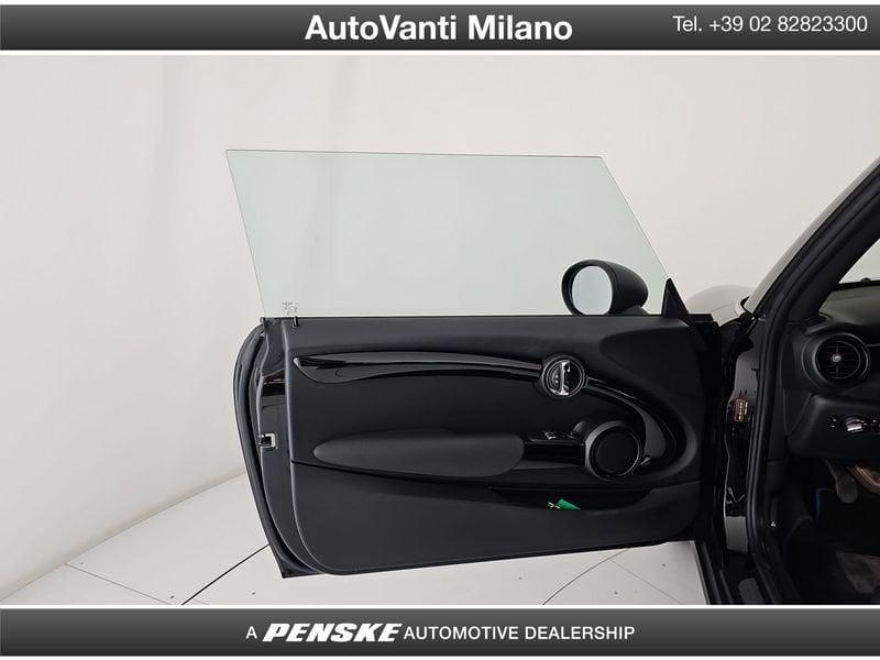 MINI Mini Mini 3p 1.5 One 102cv