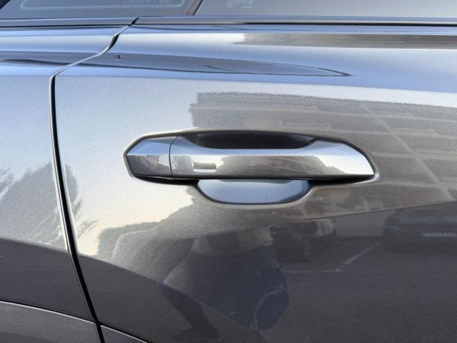 AUDI Q8 50 TDI 286 CV quattro tiptronic Sport S-line