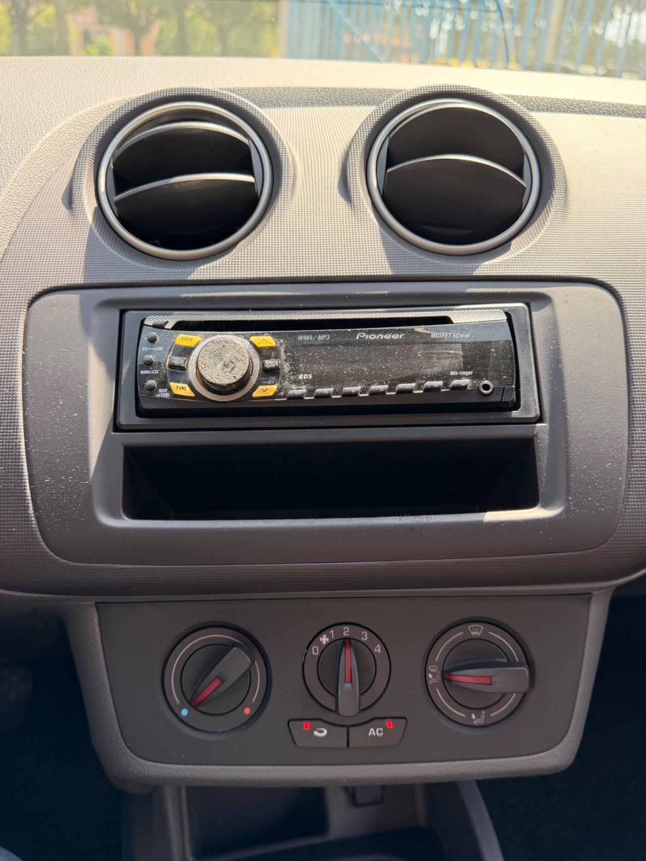 Seat Ibiza 1.2 60 CV 3p. *EURO5 BENZINA*