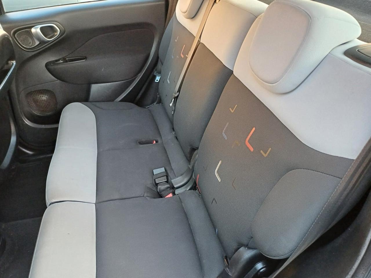 Fiat 500L 1.3 MJT Lounge - 2016