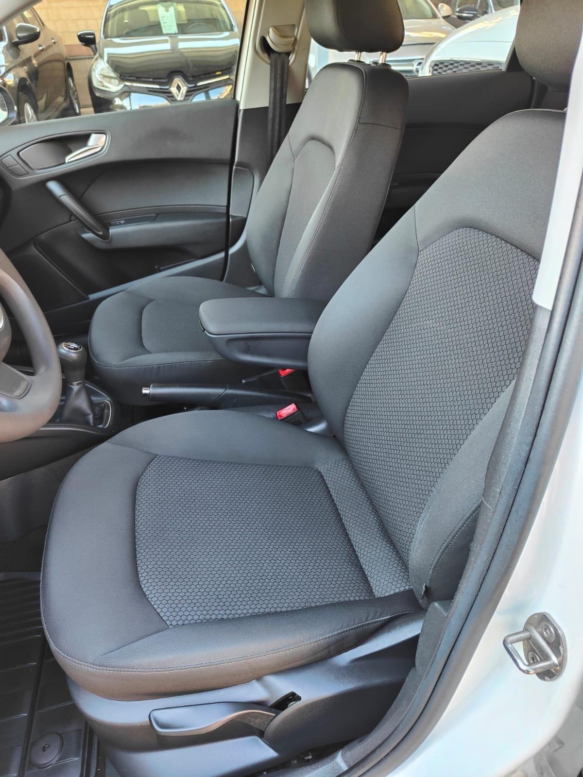 Audi A1 1.0 TFSI ultra Design