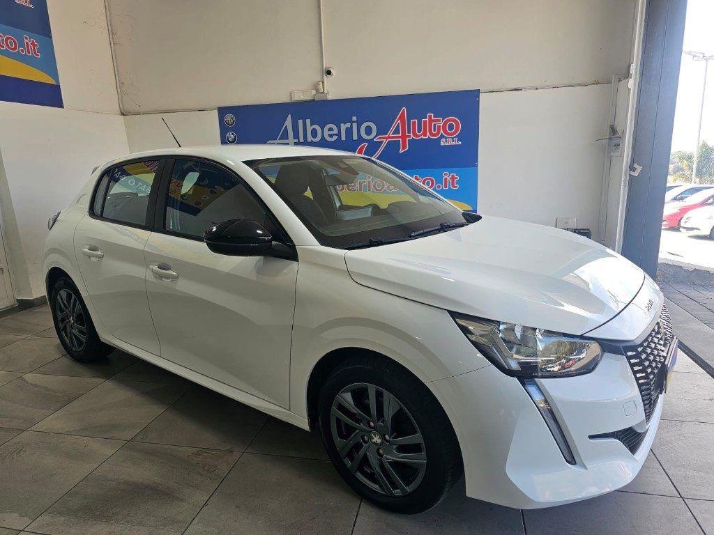 Peugeot 208 BlueHDi 100 Stop&Start 5 porte Active Pack