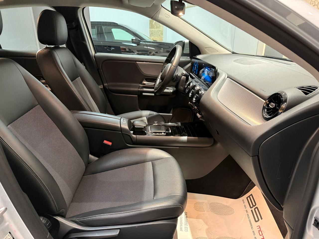 Mercedes-benz GLA 200 d Automatic Business Extra