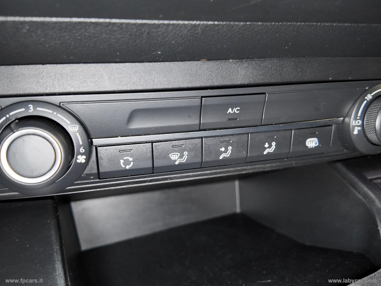 FIAT DOBLO 1.5 BlueHdi 130CV PC-TN Van