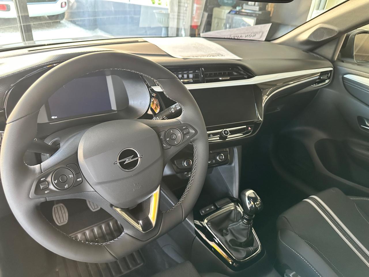 Opel Corsa 1.2 100 CV GS