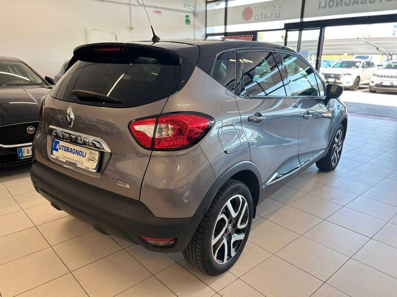 Renault Captur ENERGY INTENS dCi 8V 90 CV