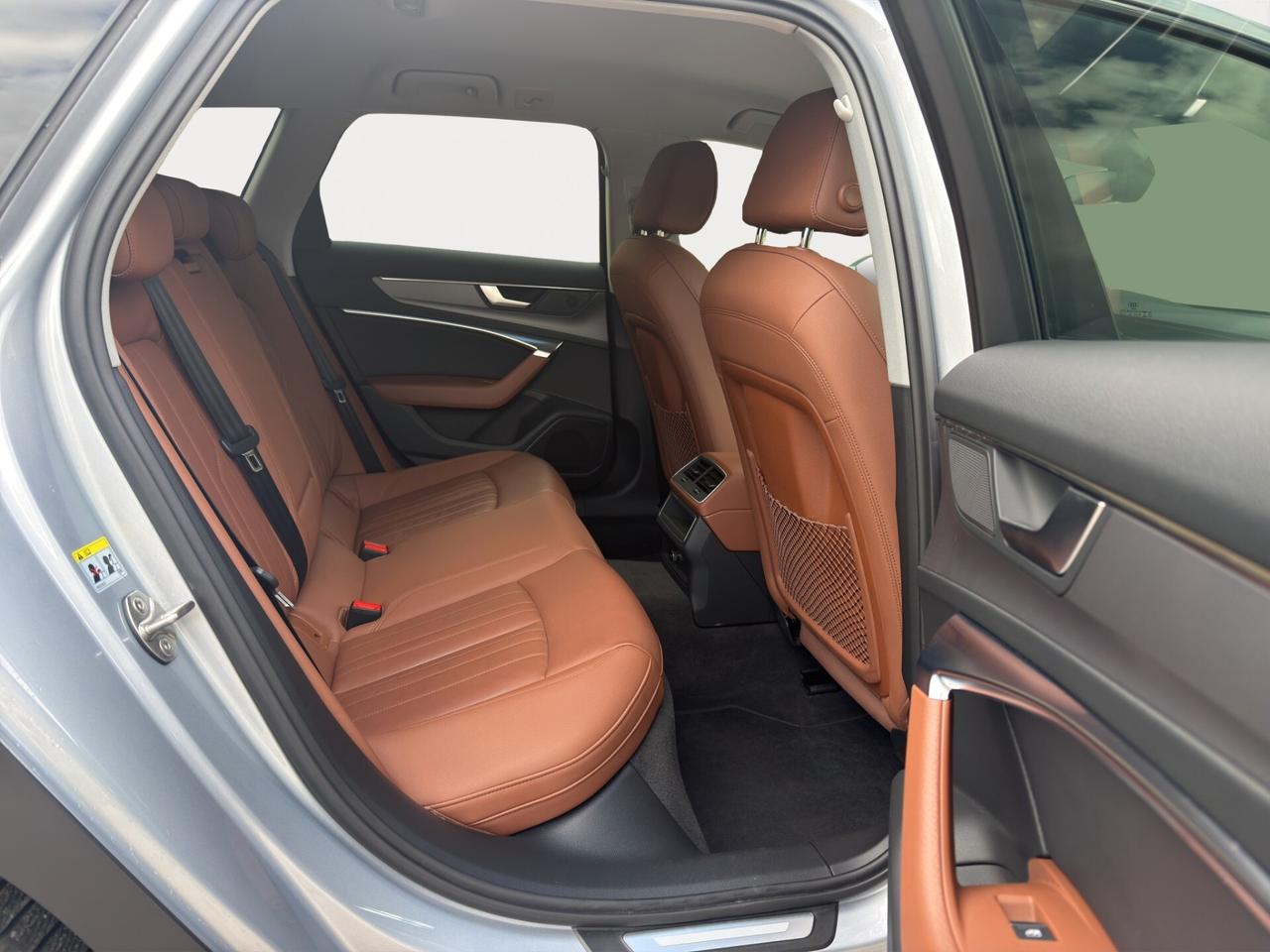 Audi A6 allroad 40 TDI 2.0 quattro S tronic Evolution - 2022