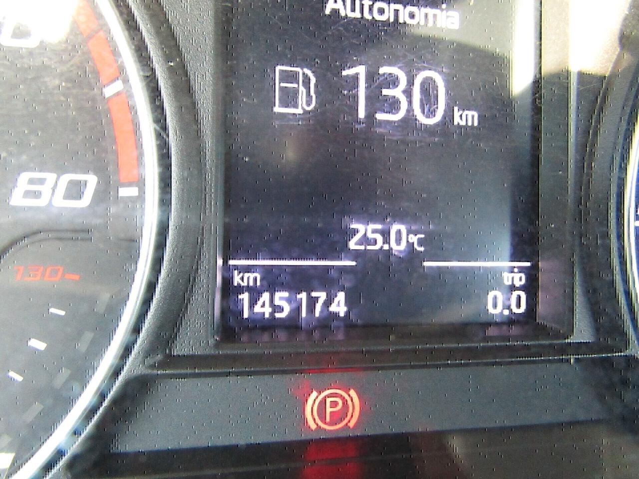 Seat Ibiza 1.0 75 CV 5p. BZ e GPL uniproprietaria