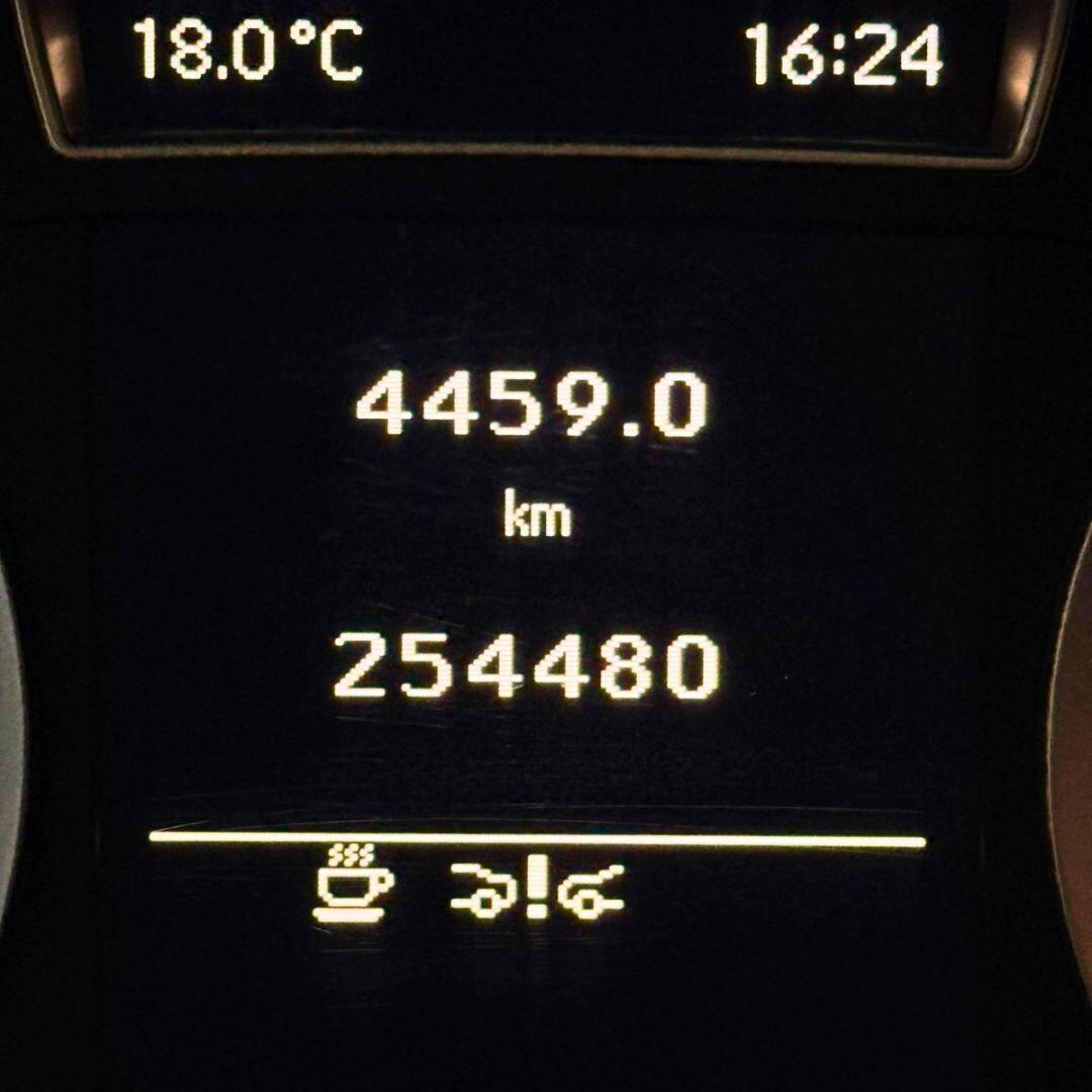 Mercedes-Benz Classe A 180 CDI Premium