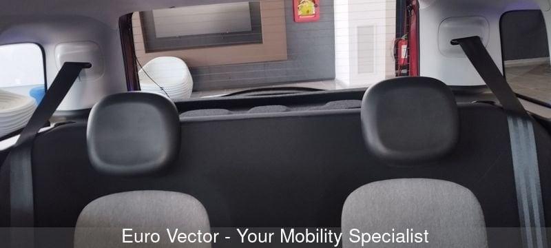 FIAT Panda Cross 1.0 FireFly 70cv S&S Hybrid Cross