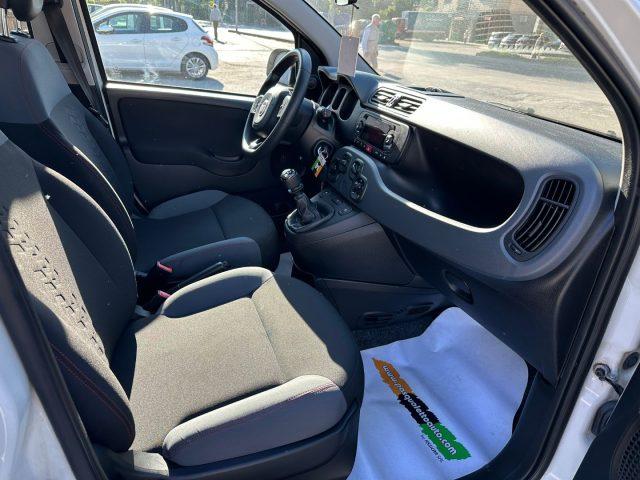 FIAT Panda BIFUEL METANO 0.9 Turbo Natural Power Easy