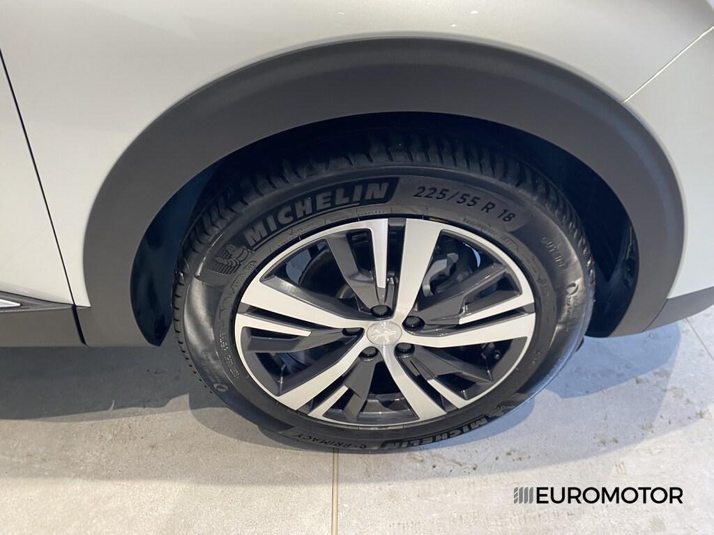 Peugeot 5008 1.5 BlueHDi Active Pack EAT
