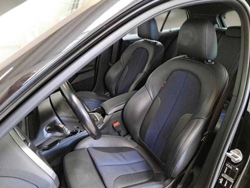 BMW 118 MSport Autom. 5 PORTE
