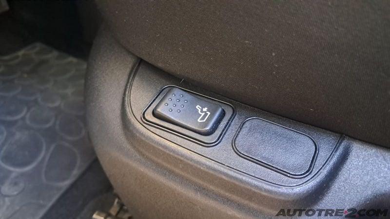 FIAT 500L 500L 1.4 T-Jet 120 CV GPL Lounge