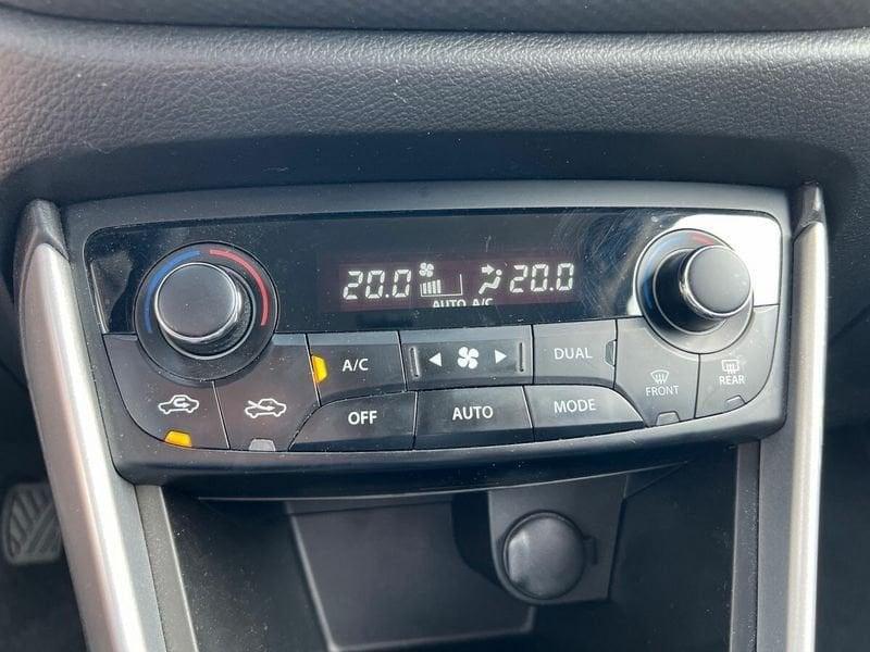 Suzuki S-Cross 1.6 ddis Style 4wd allgrip