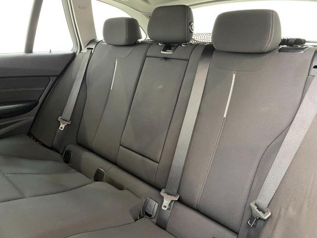 BMW 316 d Touring Sport