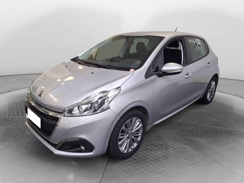 Peugeot 208 3 Porte 1.2 PureTech Active