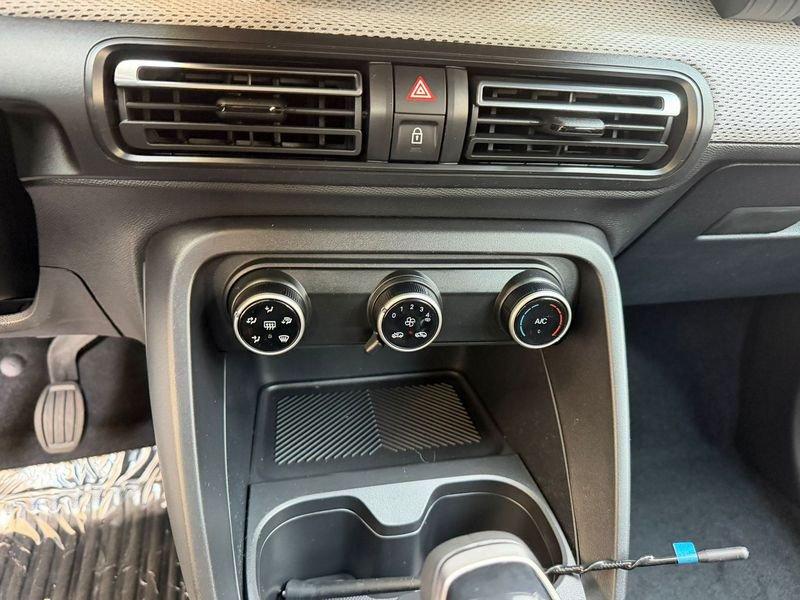 Citroën C3 C3 PureTech 100 S&S Plus