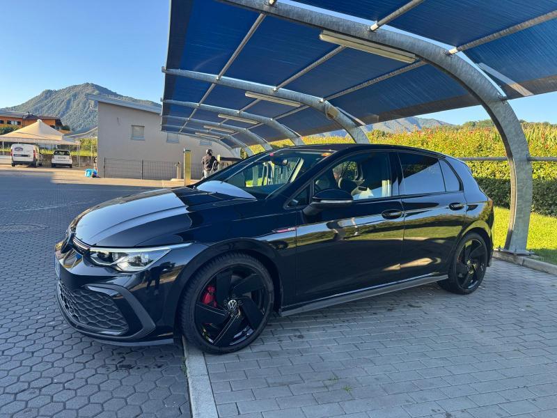 Volkswagen Golf 2.0 tsi GTI 245cv dsg