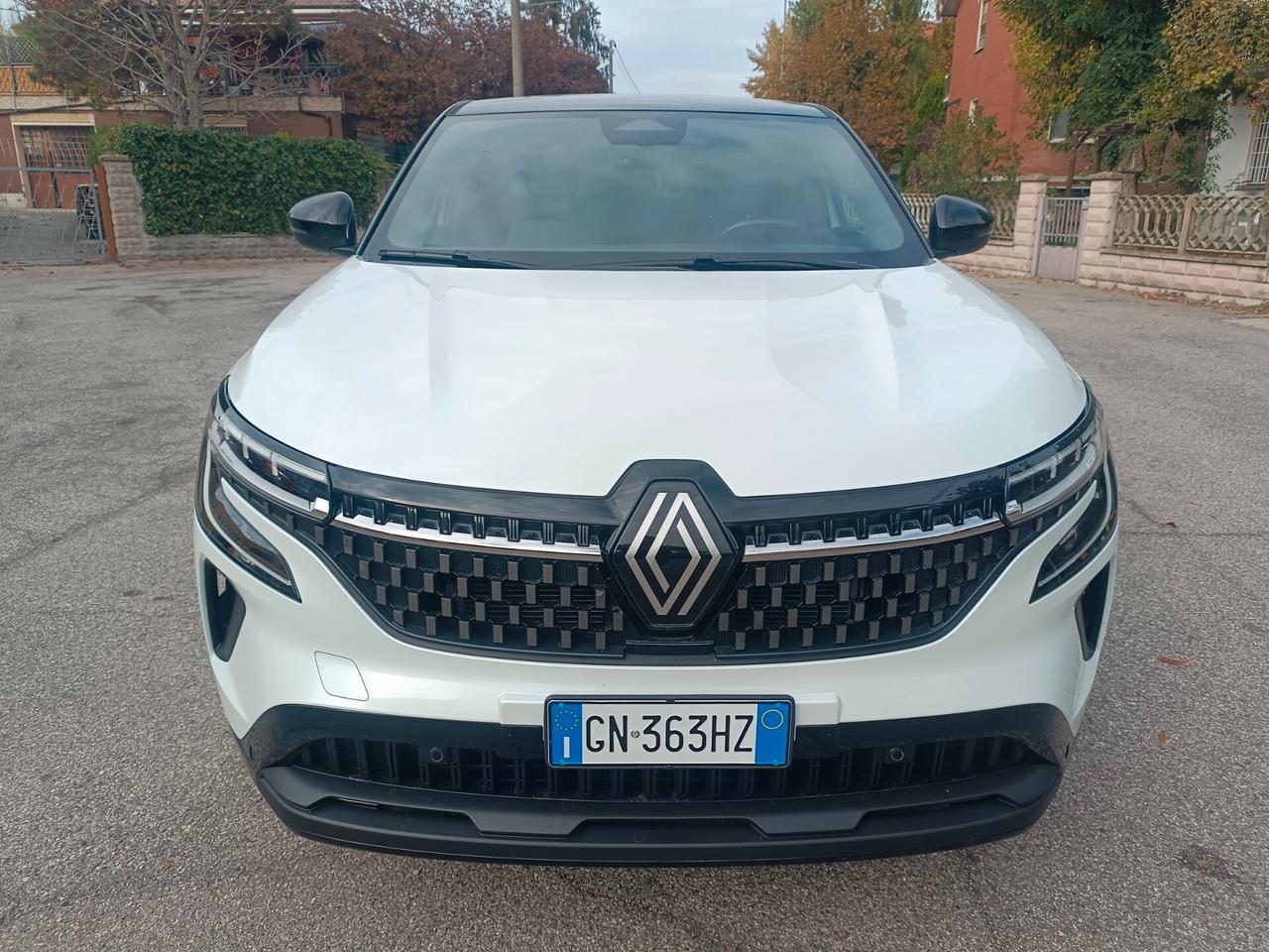 Renault Austral Full Hybrid 200 CV Techno