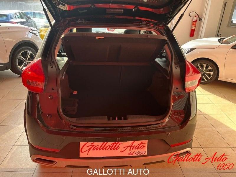 DR AUTOMOBILES dr 3.0 1.5 CVT