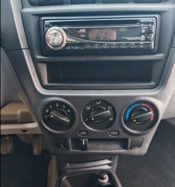 Kia Picanto 1.0 Benzina con 113.000km