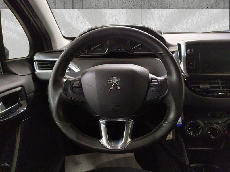 Peugeot 2008 1.2 puretech Active s&s 82cv my18