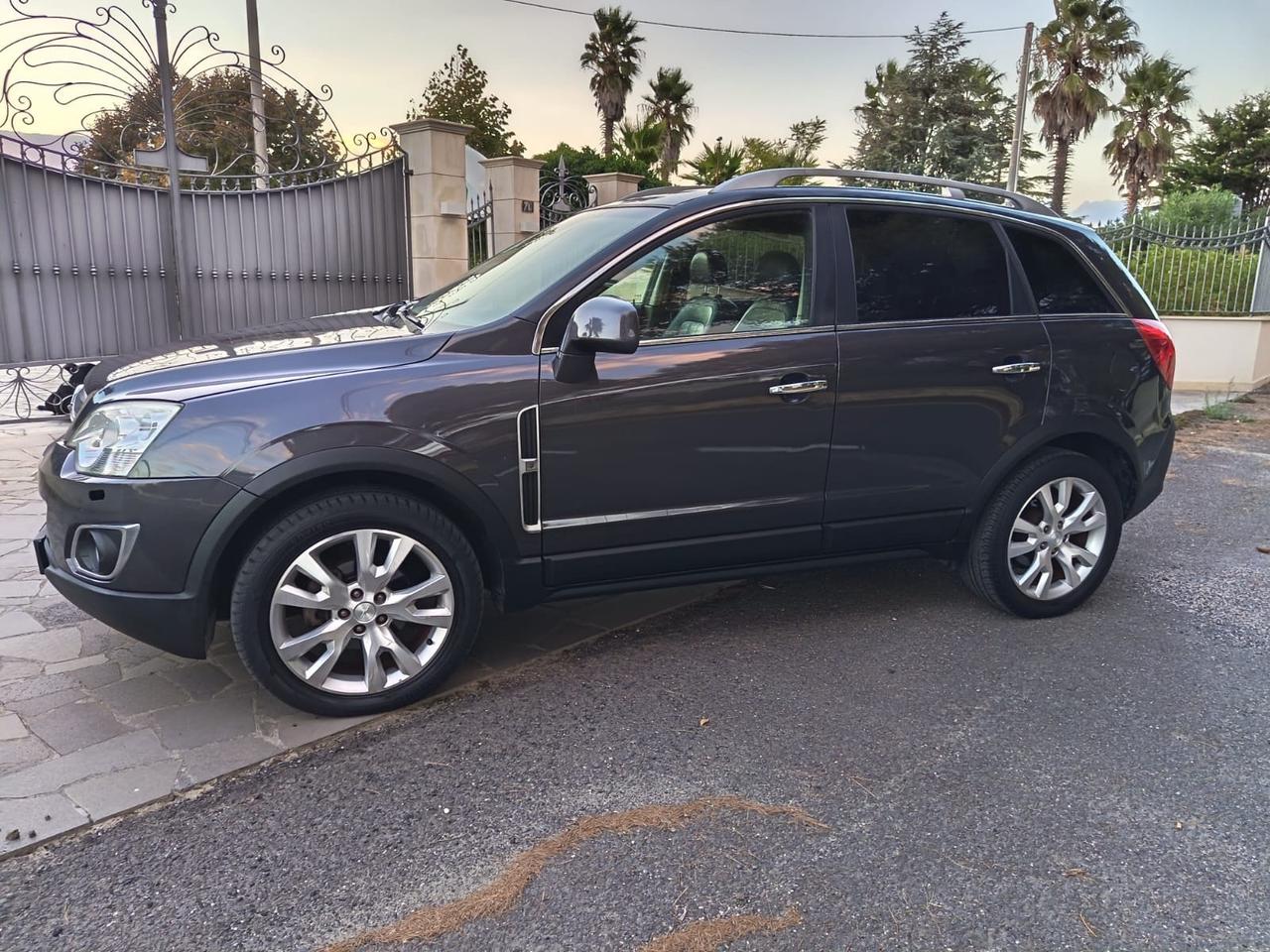 Opel Antara 2.2 CDTI 163CV aut. Cosmo Plus
