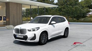 BMW iX1 eDrive20 Msport Innovation Package