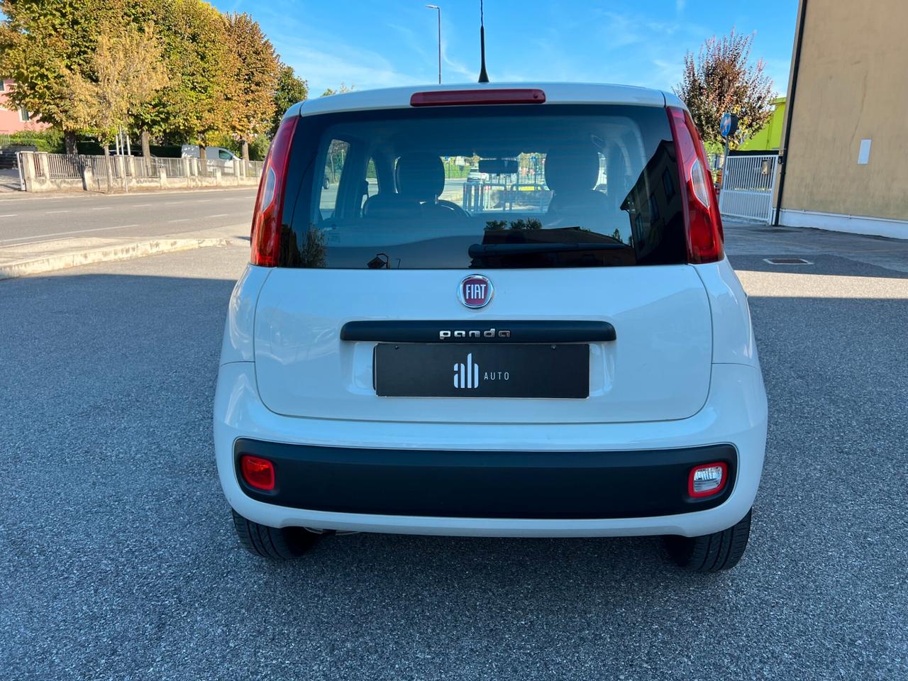 Fiat Panda 1.2 Easy