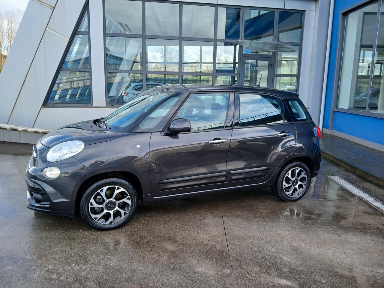 Fiat 500L 1.3 Mjt 95cv Business anno 2018