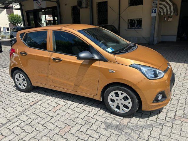 HYUNDAI i10 1.0 MPI Comfort OK NEOPATENTATI