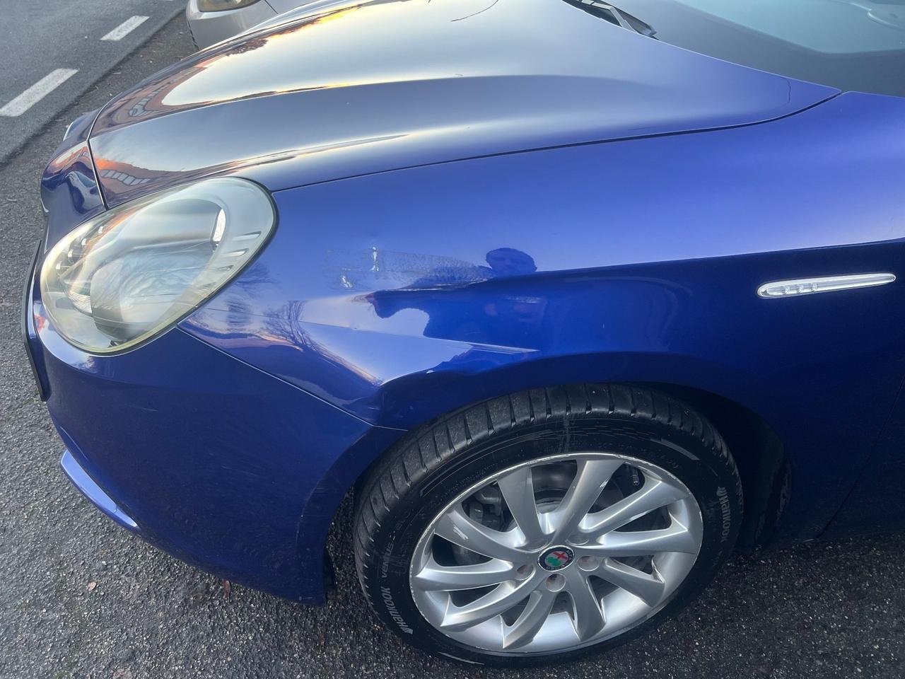 Alfa Romeo Giulietta 1.4 Turbo 120 CV Super