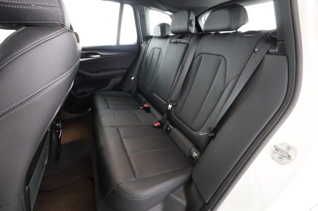 BMW X3 X3 xDrive20d 48V Msport