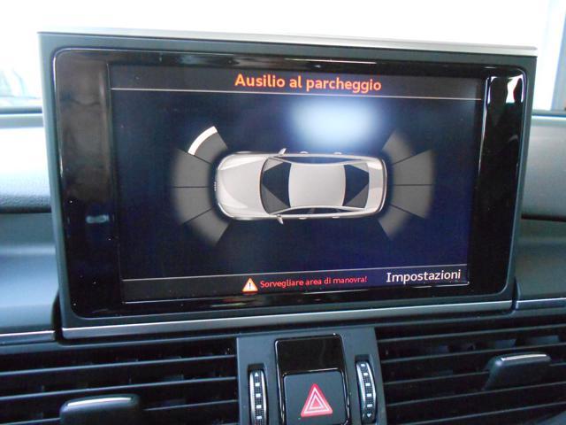 AUDI A6 3.0 TDI quattro S tronic Business Plus