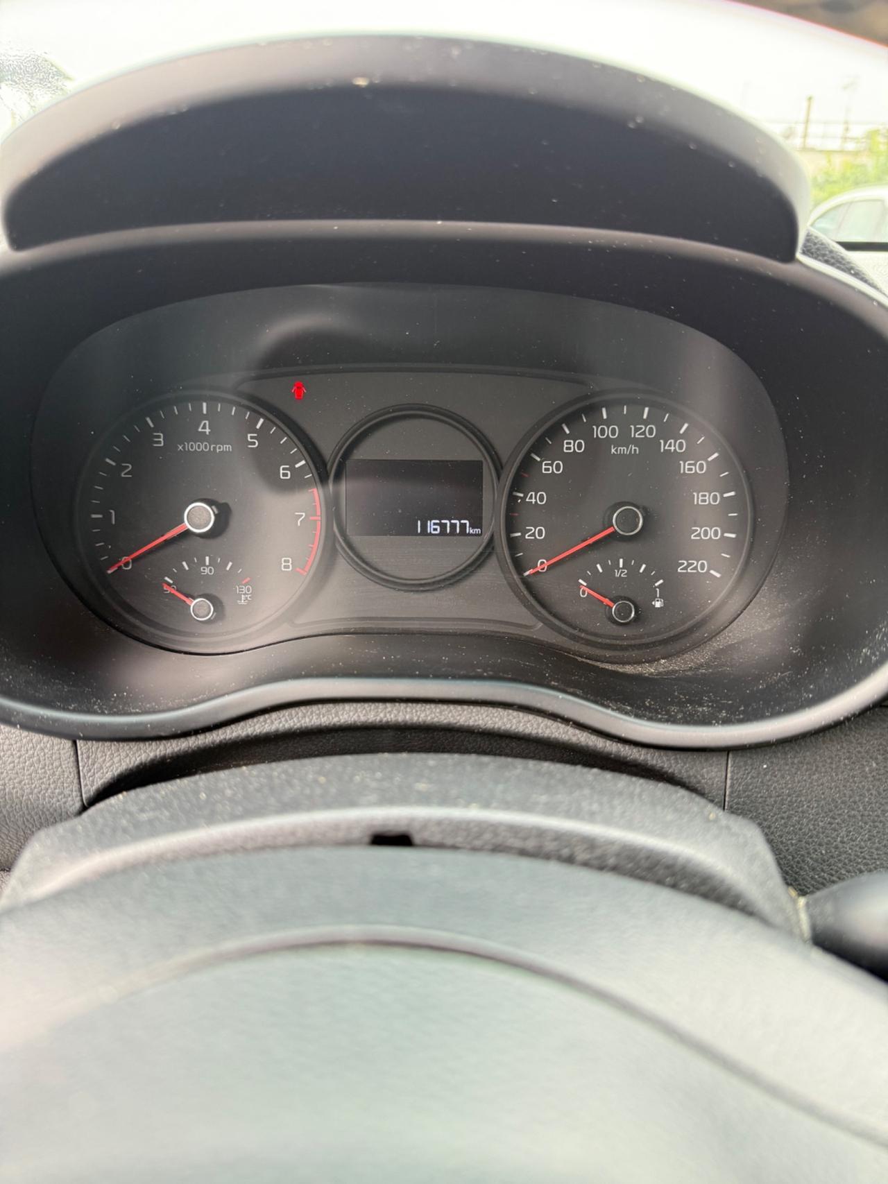 Kia Picanto 1.0 12V EcoGPL 5 porte Cool