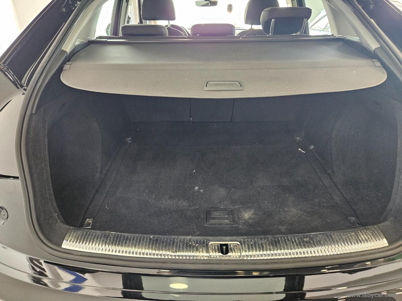 AUDI Q5 SPB 40 TDI quattro S tr. Busin. Adv.